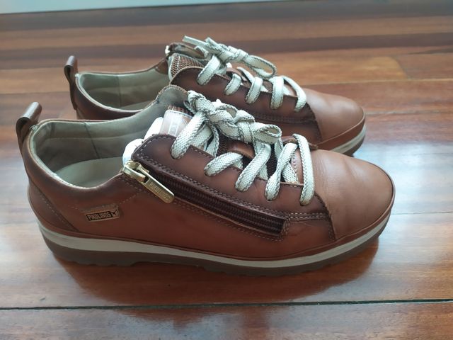 Zapatos Pikolinos