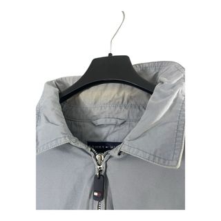 Harrington Vintage Tommy Hilfiger Azul Talla L