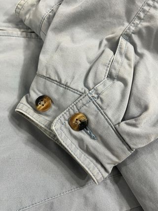 Harrington Vintage Tommy Hilfiger Azul Talla L