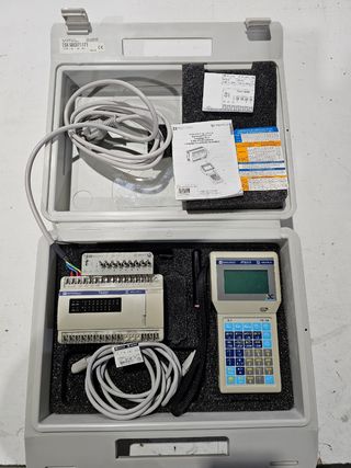 PLC TSX07 telemecanique