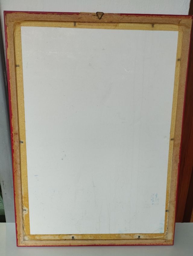 Poster incorniciato Elvis Presley