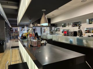 R-7937745 Traspaso Bar/Cocktelería en Terrassa