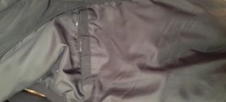 Chaleco acolchado,  calentito