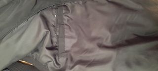 Chaleco acolchado,  calentito