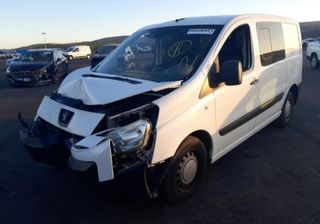 DESPIECE PEUGEOT EXPERT 2011