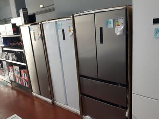 Frigoríficos americanos  outlet desde