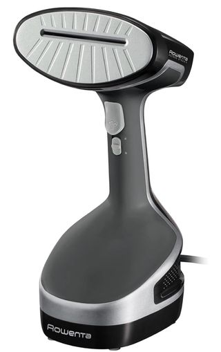 Plancha vertical Rowenta Access Steam