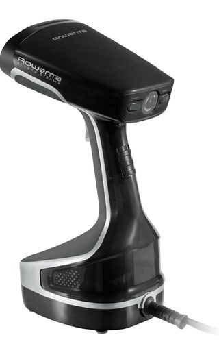 Plancha vertical Rowenta Access Steam