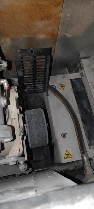 COMPRESOR A TORNILLO 21CV