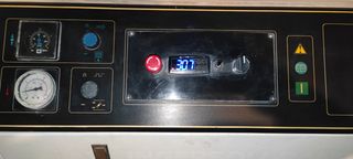 COMPRESOR A TORNILLO 21CV