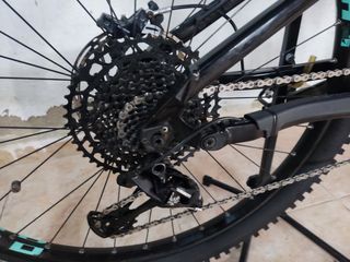 Bicicleta Eléctrica