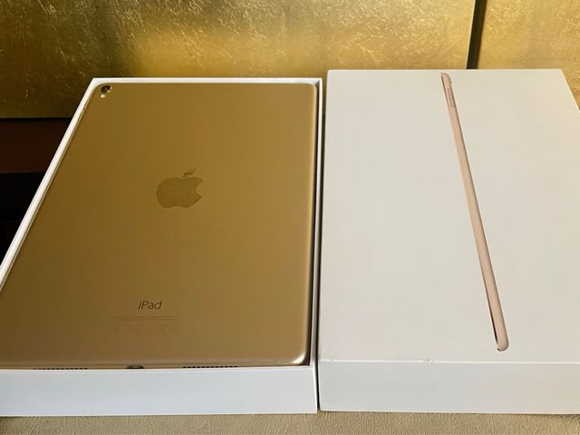 Ipad Pro NEGOCIABLE