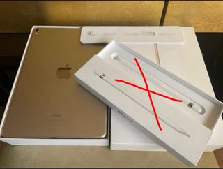 Ipad Pro NEGOCIABLE