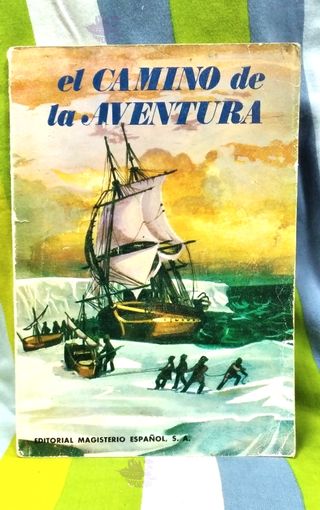 El camino de la aventura