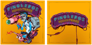 Ilustrador / diseño grafico / animación 2D y 3D