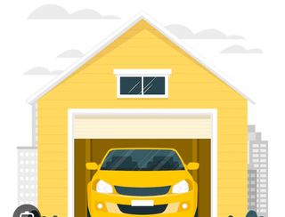 Se alquila plaza de garaje