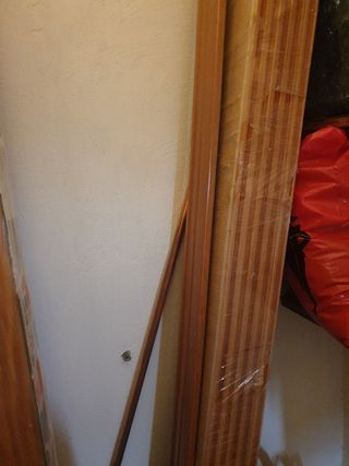 Esqineras de puertas