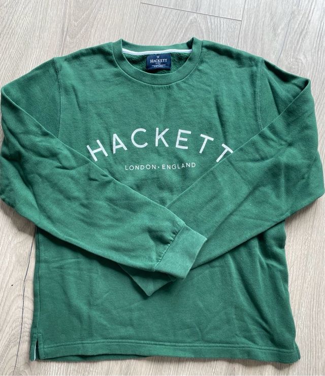 Sudadera Hackett