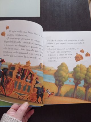 Cuéntame Un Cuento Antes De Dormir
