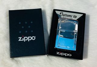 Mechero Zippo de colección