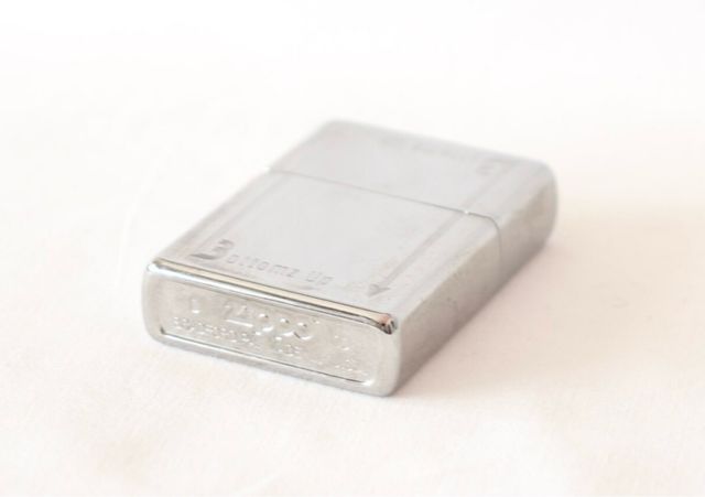 Mechero Zippo de colección