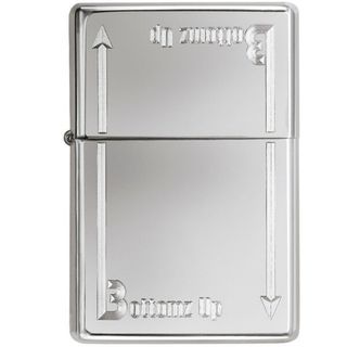 Mechero Zippo de colección