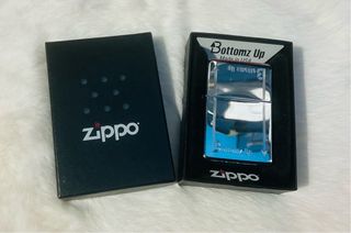 Mechero Zippo de colección