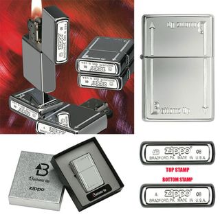 Mechero Zippo de colección