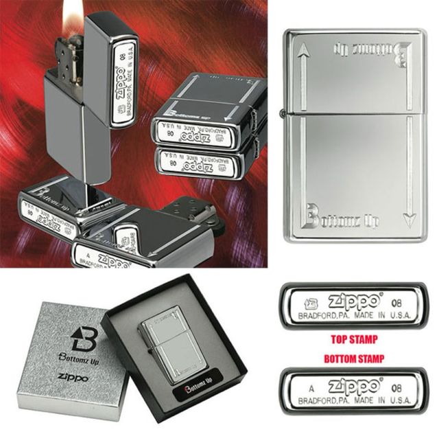 Mechero Zippo de colección