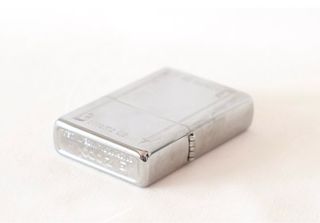 Mechero Zippo de colección