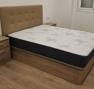 Camas completas nuevas en oferta!