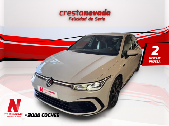 Volkswagen Golf 2022 R-LINE 27420