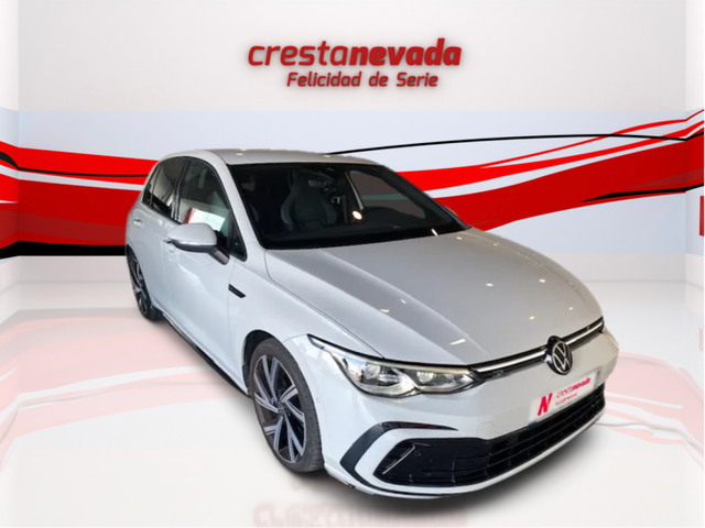 Volkswagen Golf 2022 R-LINE 27420