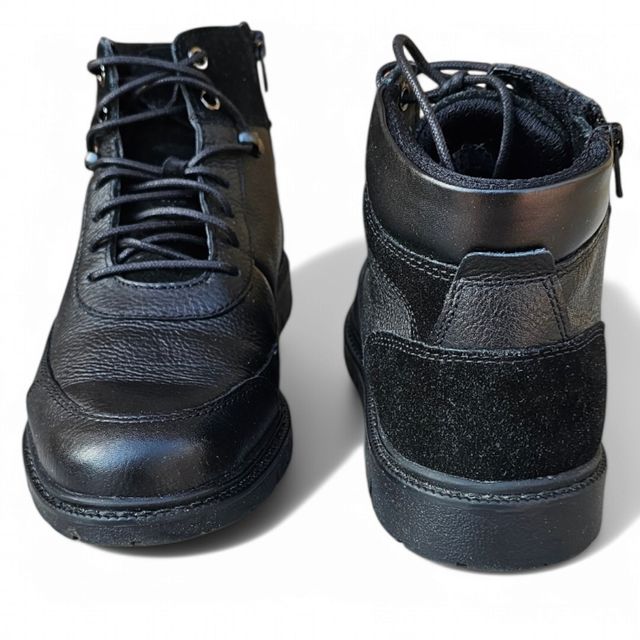 Zapatillas Geox U Ghiacciao Talla-40