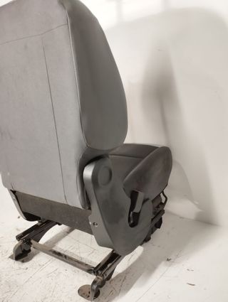Asiento delantero izquierdo Citroen Berlingo