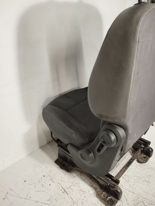 Asiento delantero izquierdo Citroen Berlingo