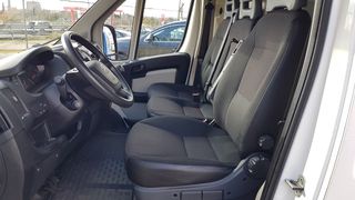 Citroen Jumper 2021