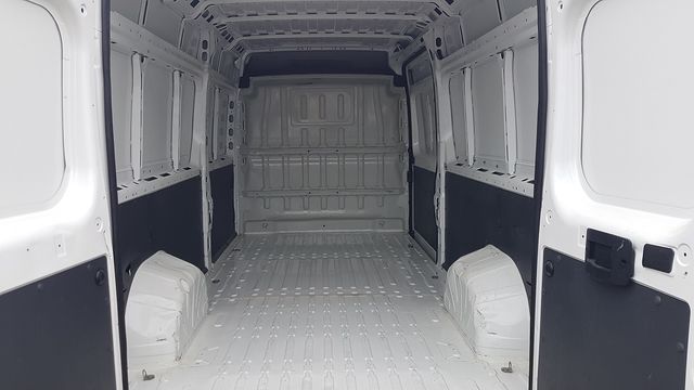 Citroen Jumper 2021