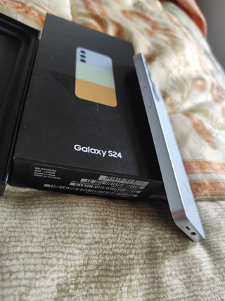 Samsung Galaxy S24 256GB