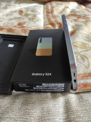Samsung Galaxy S24 256GB
