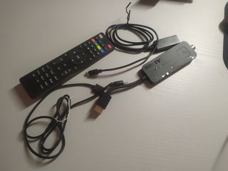 Decoder DVBT2