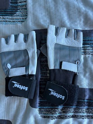 Guantes de entrenamiento