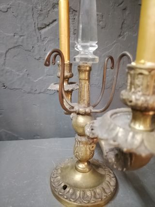 Candelabro