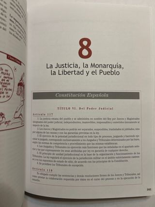 Los cronistas de la constitucion