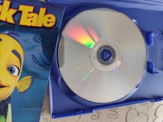 Shark tale PS2