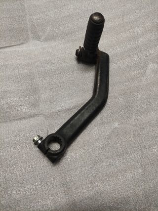 PEDAL ARRANQUE SCOOTER PIAGGIO 50 2 T .