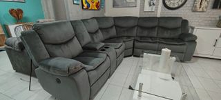 SUPER OFERTA!! RINCONERA ELECTRICA