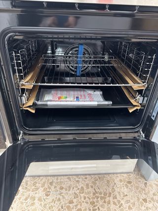 Horno Johnson OPORTUNIDAD!!