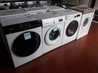 Lavadora en oferta apartir de