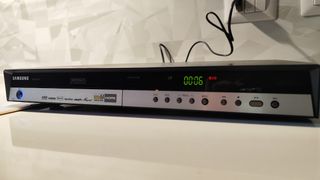 Lettore DVD CD masterizzatore dvd 